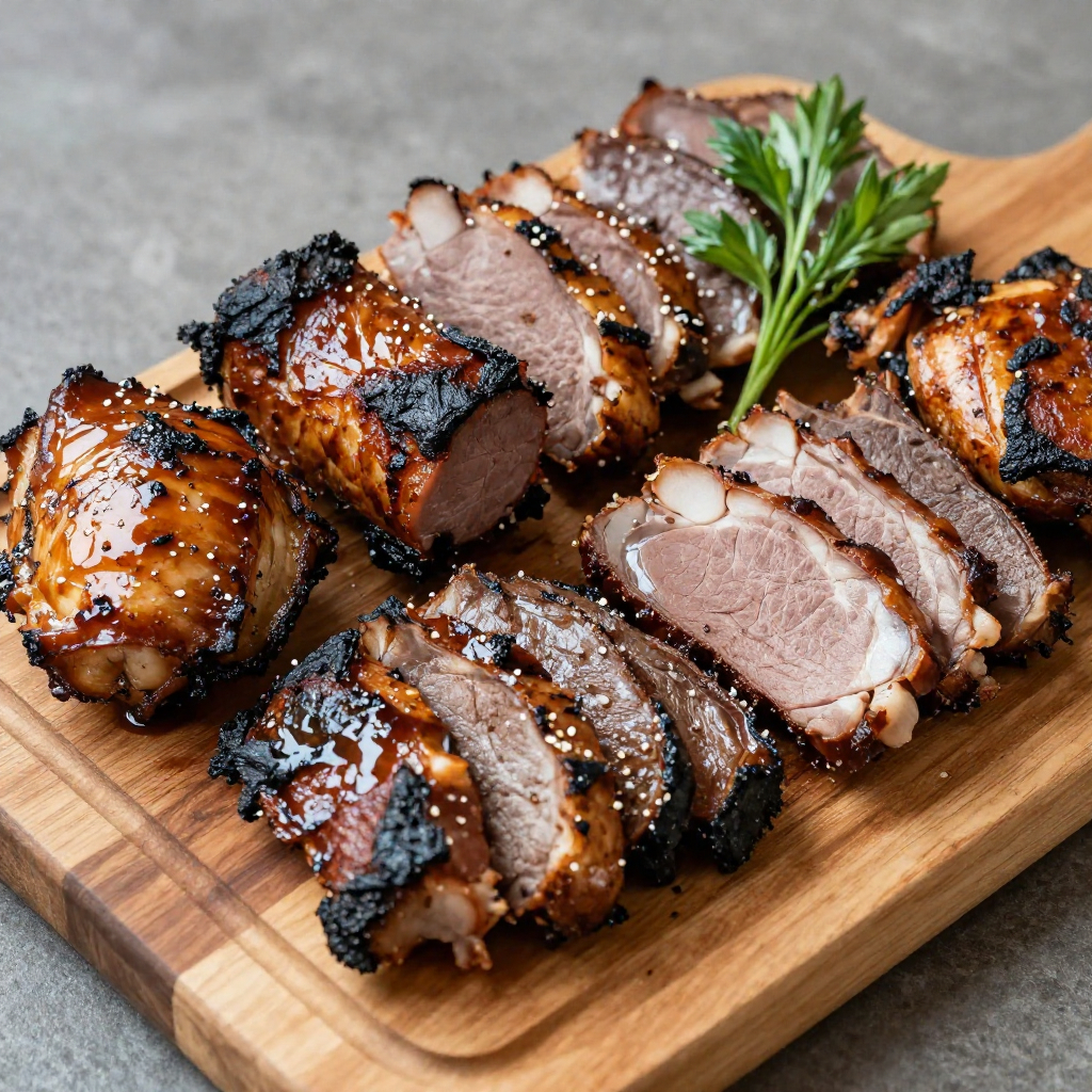 Meats